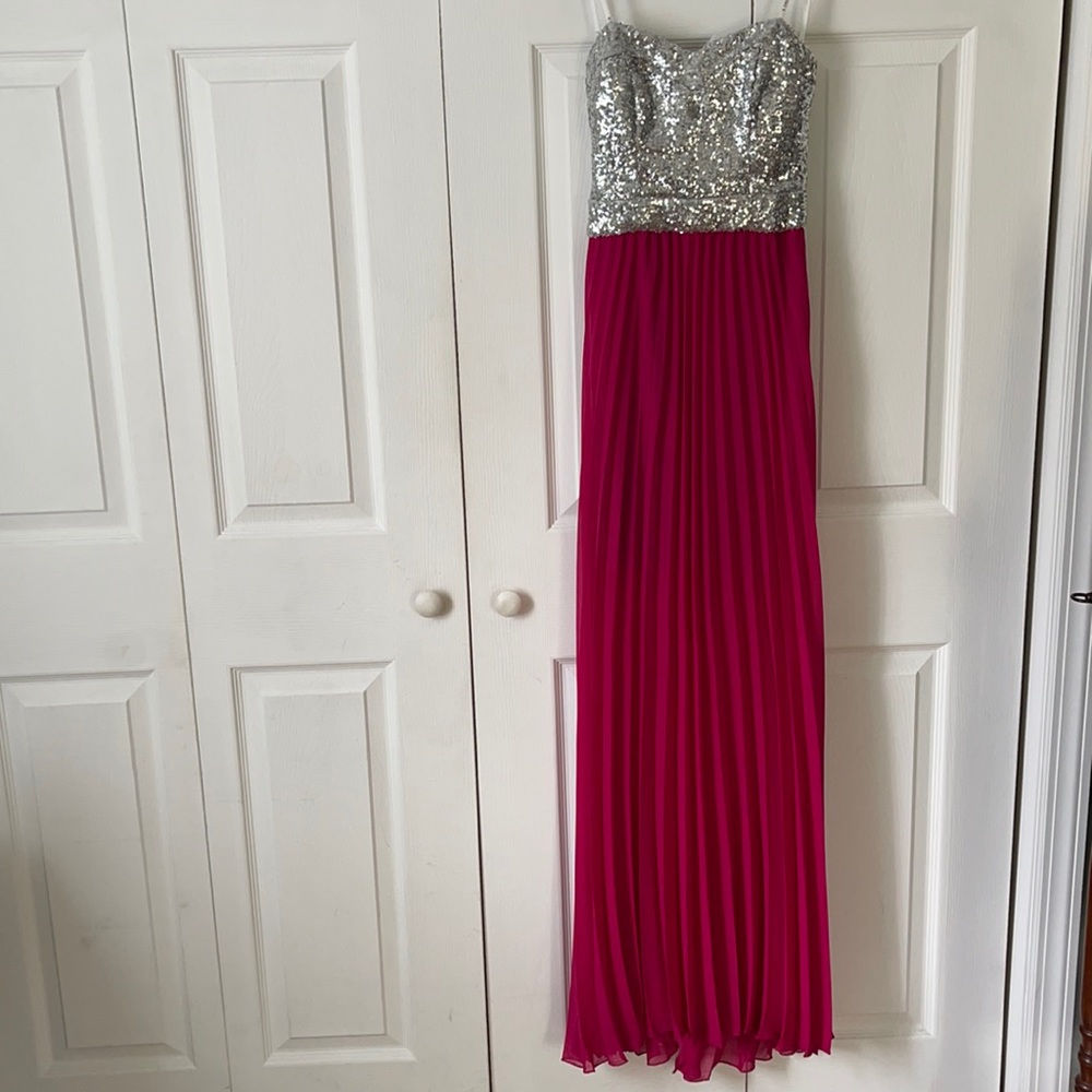 Prom/formal occasion dress
